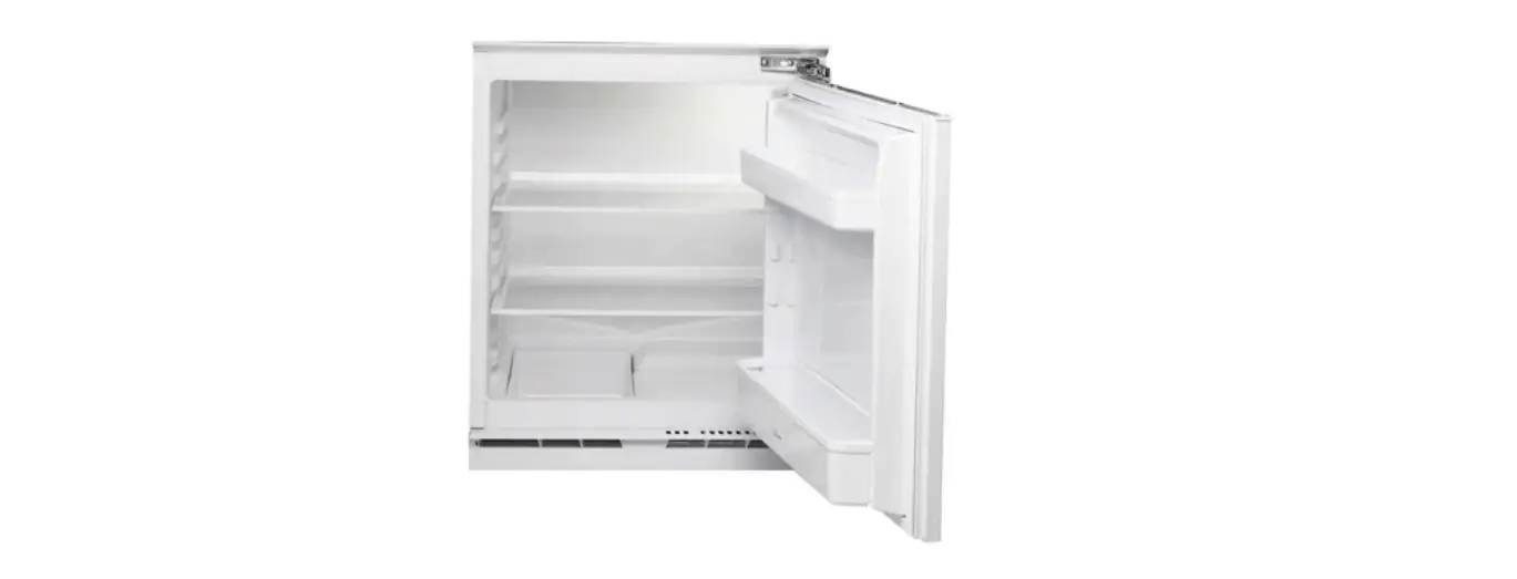 Whirlpool Ifa1.uk1 Indesit Built In Fridge User Guide