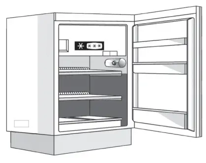 Whirlpool-IFA1-UK1-Indesit-Built-in-Fridge-FIG-2
