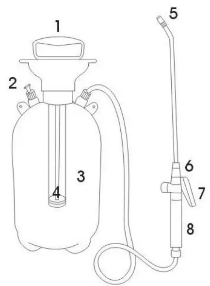 NAKAYAMA-NS5000-Pre-Pressure-Sprayer-fig-2