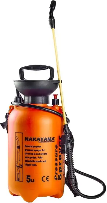 NAKAYAMA-NS5000-Pre-Pressure-Sprayer-product