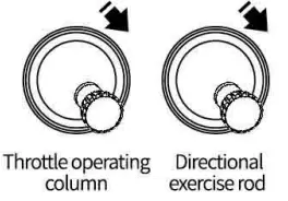 TSRC A3 TENSSENX Foldable Portable Drone-16