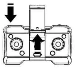 TSRC A3 TENSSENX Foldable Portable Drone-18