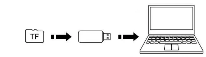 TSRC A3 TENSSENX Foldable Portable Drone-8