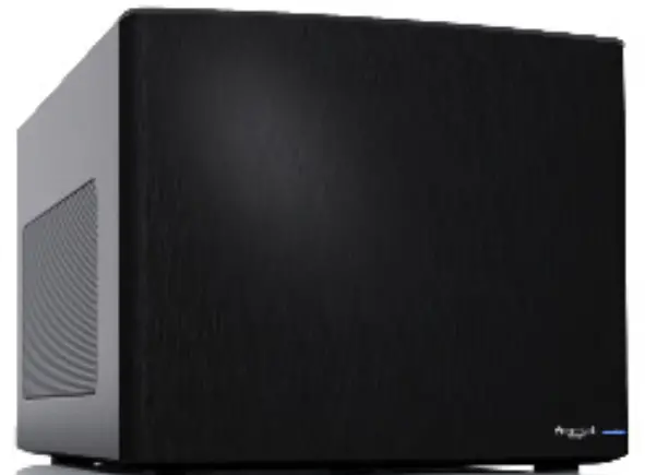 fractal design Node 304 Computer Case