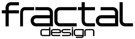 fractal design logo