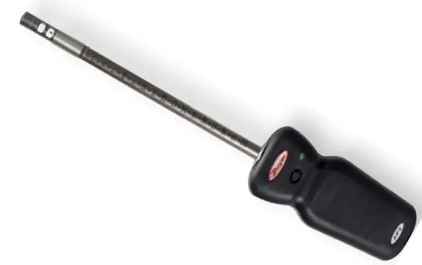 Dwyer AP3 Wireless Thermo Anemometer Probe
