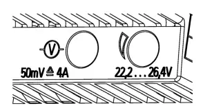 SIEMENS 6EP3333-6SC00-0AY0 Switched Mode Power Supply Unit-5