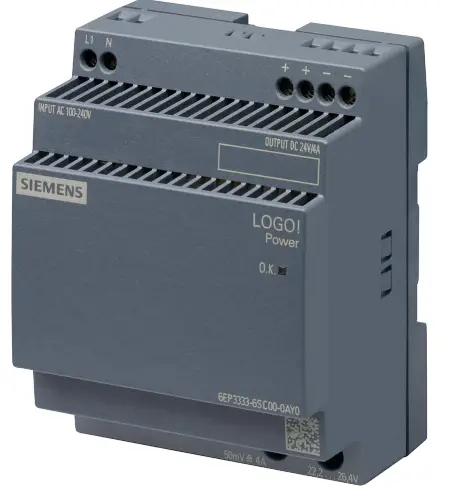 SIEMENS 6EP3333-6SC00-0AY0 Switched Mode Power Supply Unit-PRO