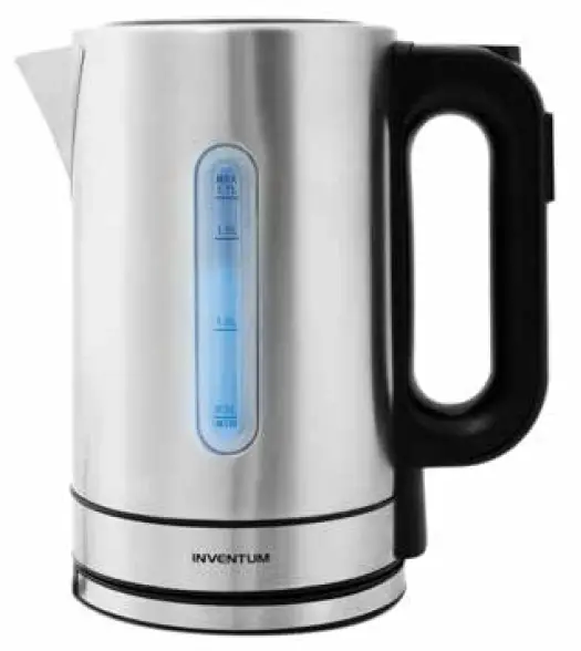 INVENTUM HW817D 1.7 Litre Kettle