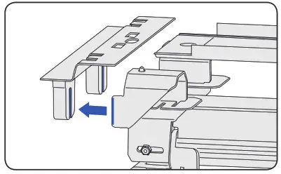 GE current LUR Series Lumination LED Luminaires - Regular Fixture Installation 11