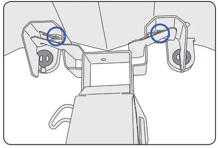 GE current LUR Series Lumination LED Luminaires - Regular Fixture Installation 5