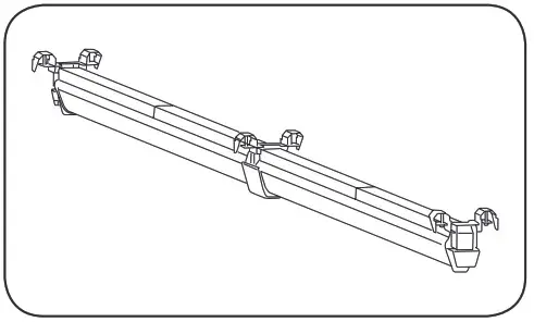 GE current LUR Series Lumination LED Luminaires - cover