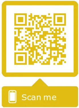 GE current LUR Series Lumination LED Luminaires - qr