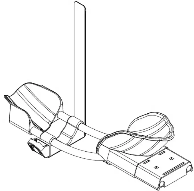 ALLEN SPORTS AR200 2-Bike Carrier 09