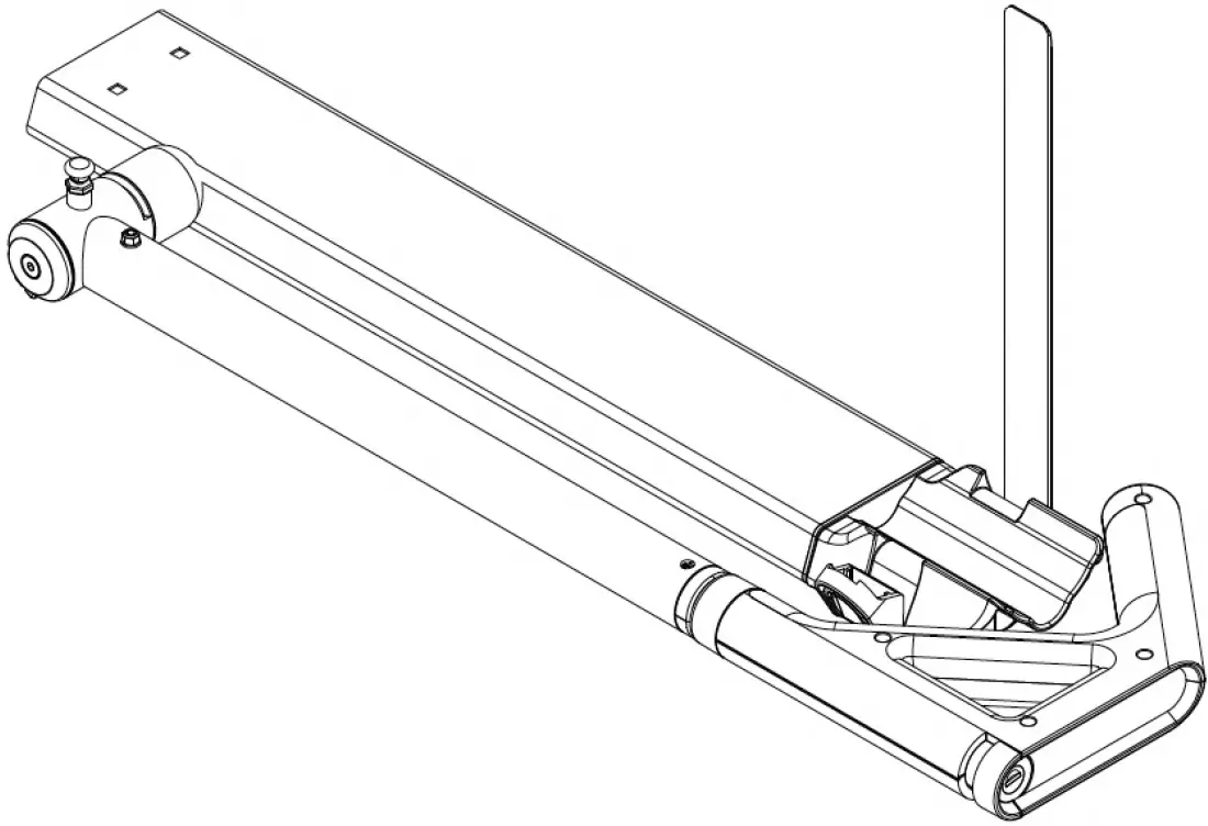 ALLEN SPORTS AR200 2-Bike Carrier 10
