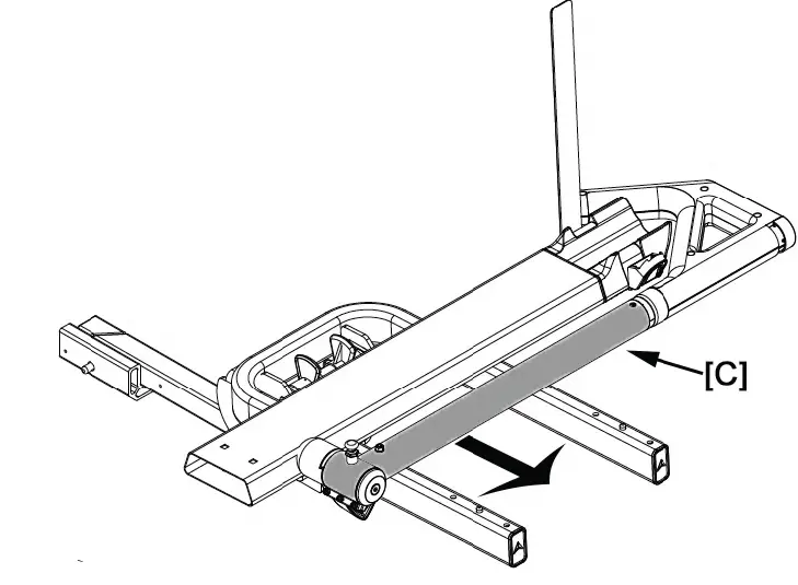 ALLEN SPORTS AR200 2-Bike Carrier 12