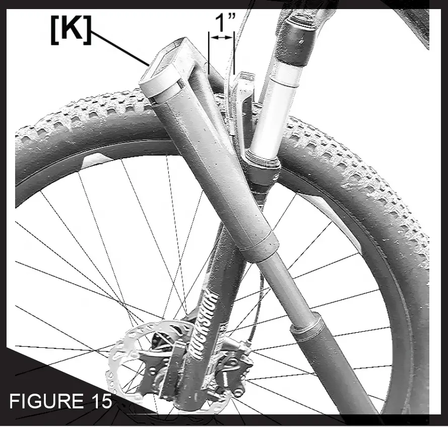 ALLEN SPORTS AR200 2-Bike Carrier 25