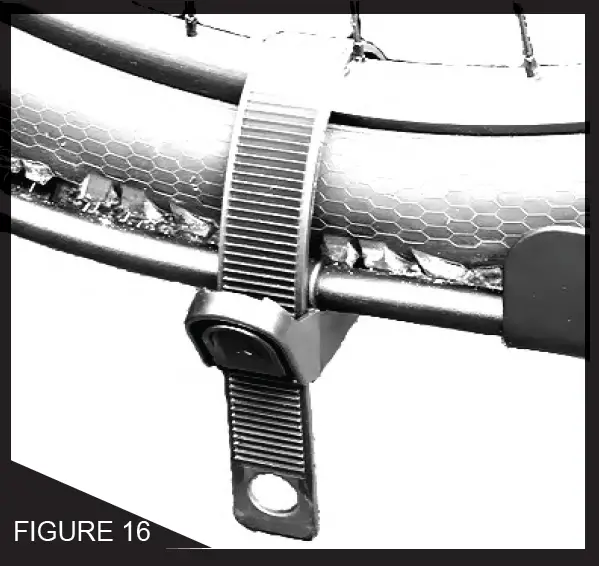 ALLEN SPORTS AR200 2-Bike Carrier 26