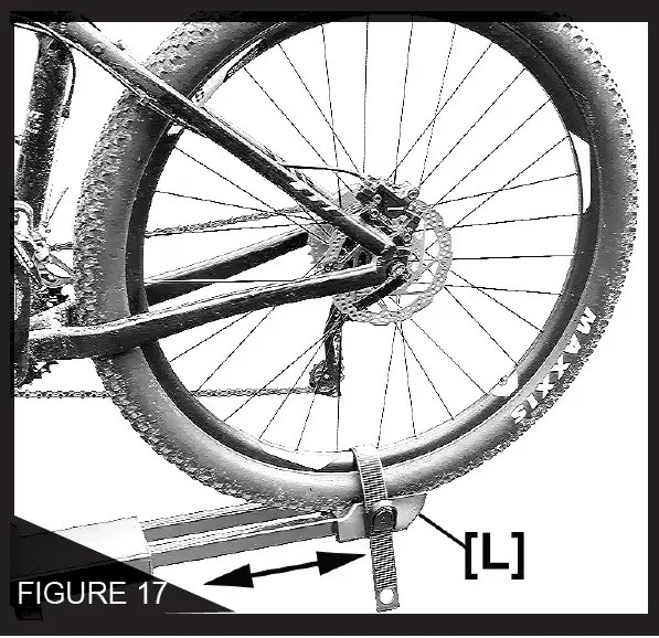 ALLEN SPORTS AR200 2-Bike Carrier 27