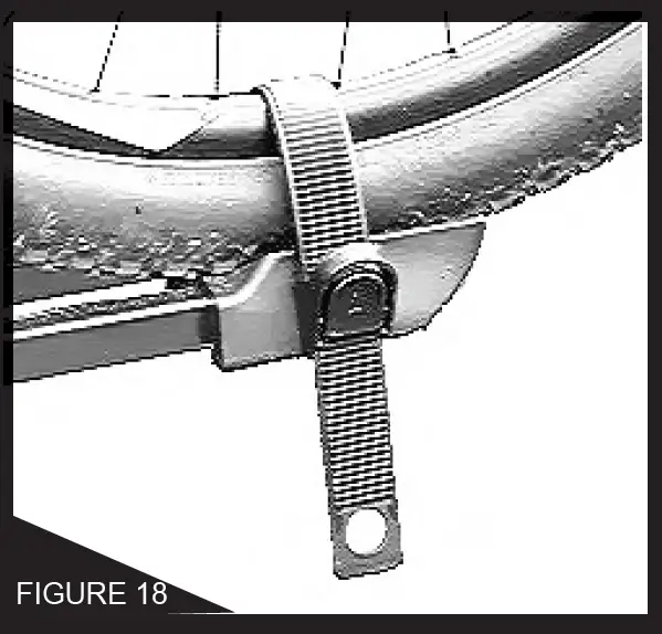 ALLEN SPORTS AR200 2-Bike Carrier 28