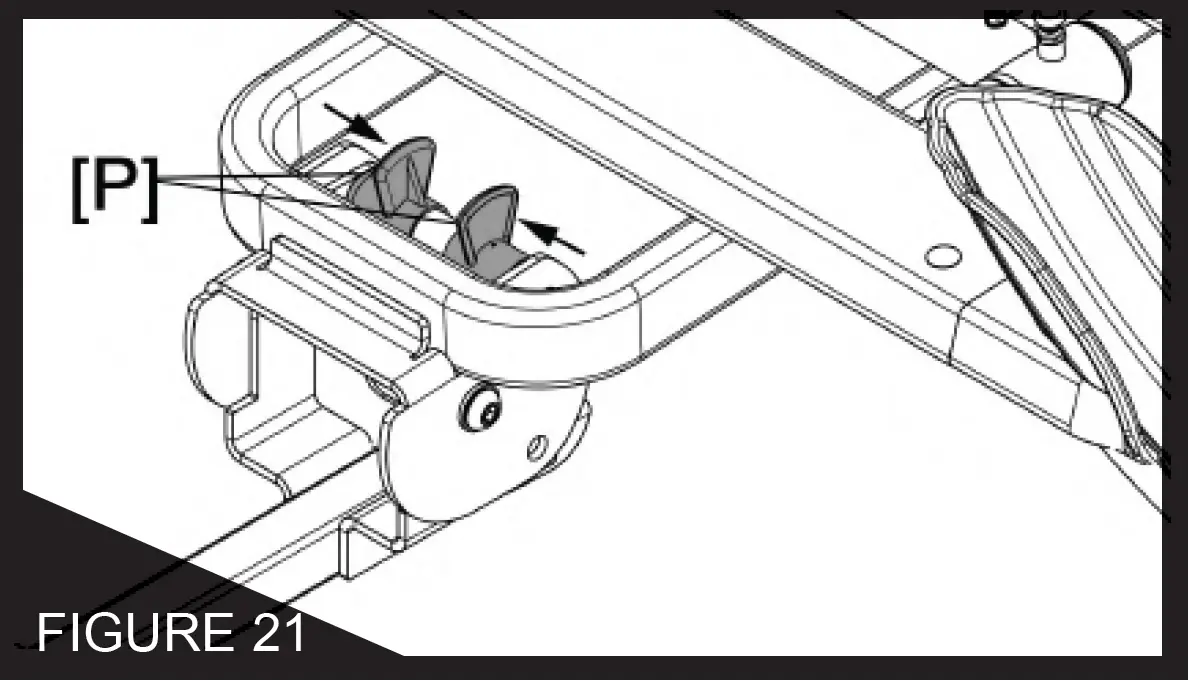 ALLEN SPORTS AR200 2-Bike Carrier 31