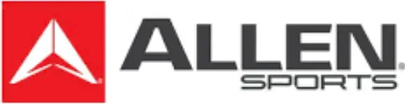 ALLEN SPORTS AR200 2-Bike Carrier logo