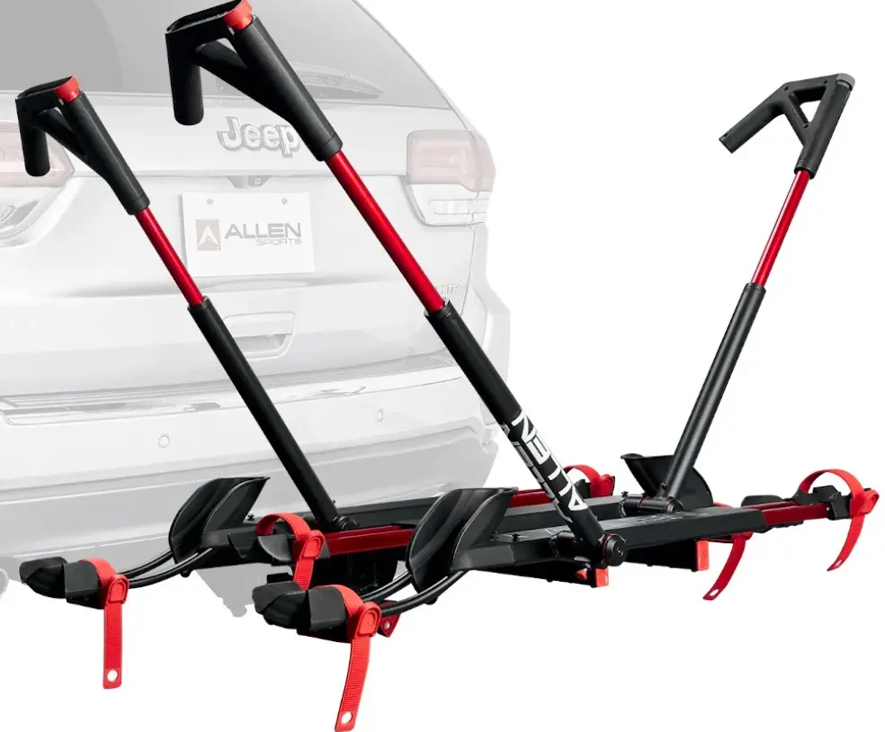 ALLEN SPORTS AR200 2-Bike Carrier product