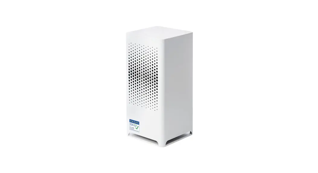 Camfil City S, City M Air Purifiers User Guide Camfil City S, City M Air Purifiers User Guide