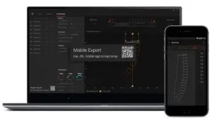 JBl LAC-3.6.0 Line Array Calculator