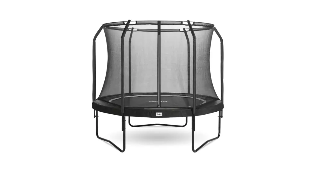 Virtufit Vf06004-305 Ronde Trampoline User Manual