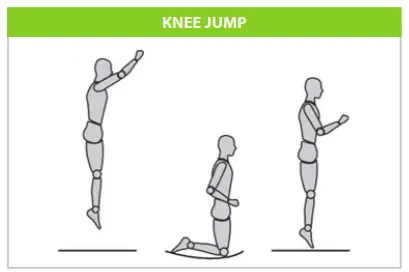 virtufit VF06004 305 Ronde Trampoline - fig 36