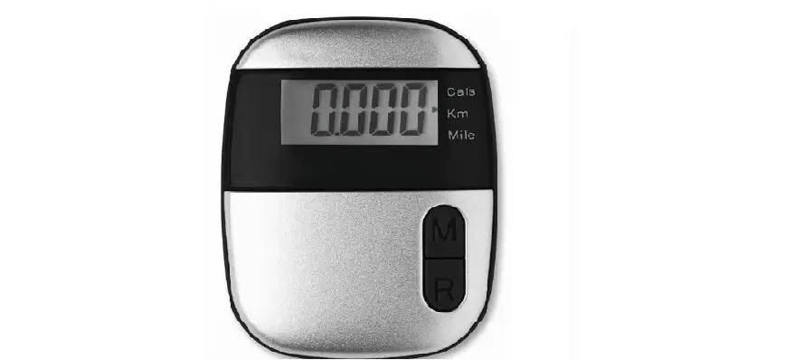 Mob Mo8508 Printed Digital Pedometer User Manual Mob Mo8508 Printed Digital Pedometer User Manual
