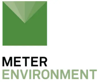METER ENVIRONMENT logo