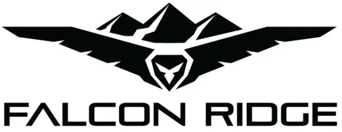 FALCON RIDGE LOGO