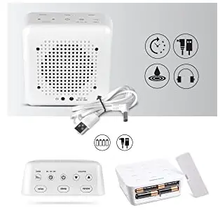 SHARPER-IMAGE-Ultimate-Sleep-White-Noise-Sound-Machine-Fig- (1)