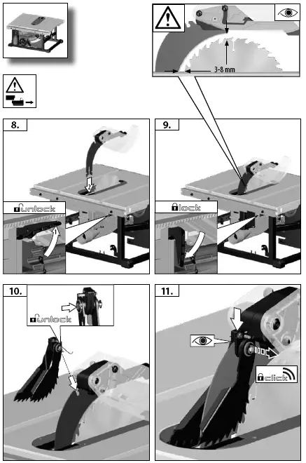 milwaukee-M18-FTS210-Table-Saw-07