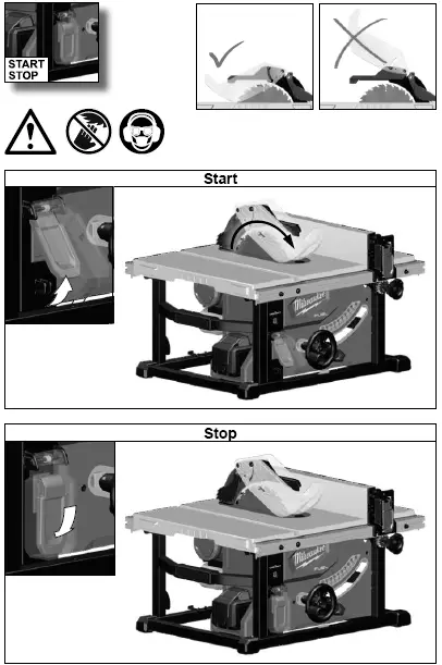 milwaukee-M18-FTS210-Table-Saw-30