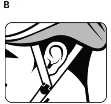 Giant Liv Bicycle Helmet -could