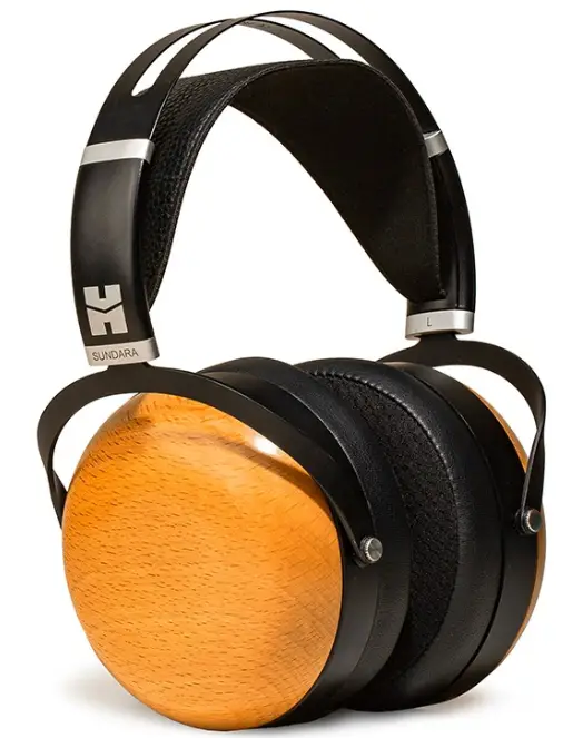 HIFIMAN-Sundara-Closed-Back-Planar-Headphones-product-image