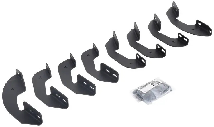 GO RHINO 6945056 Vertex V3 Brackets