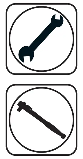 ridetech 12316510 Rear HQ Coil-Overs for 4-Link - fig 2