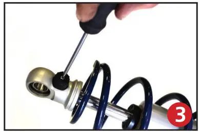 ridetech 12316510 Rear HQ Coil-Overs for 4-Link - fig 5