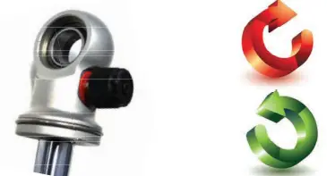 ridetech 12316510 Rear HQ Coil-Overs for 4-Link - fig 7