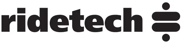 ridetech logo