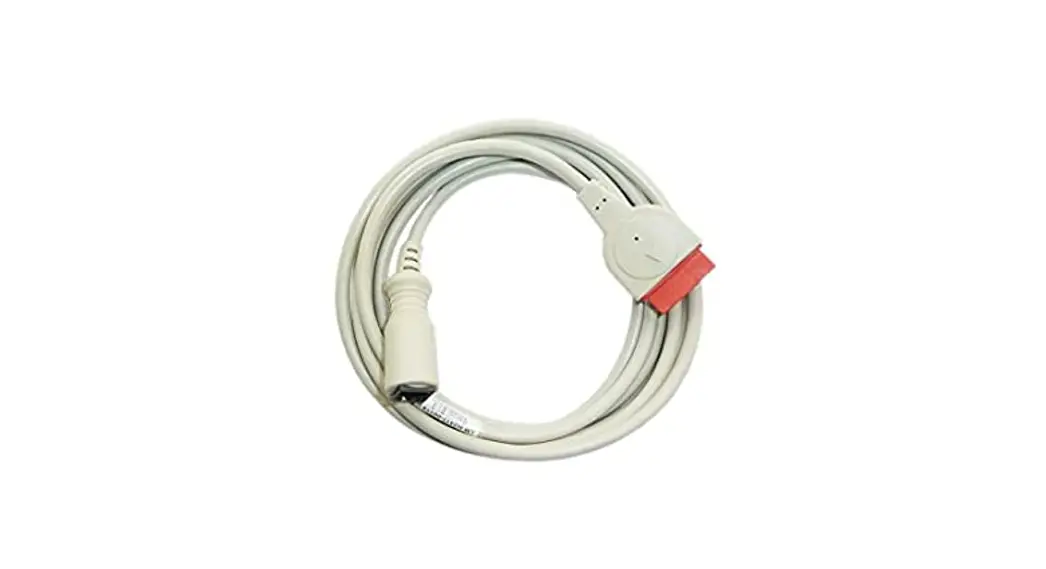 Ldt-infocenter 000123 12 Pin Ibp Connection Cable Instruction Manual