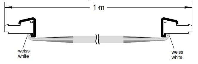 ldt-infocenter 000123 12 Pin IBP Connection Cable