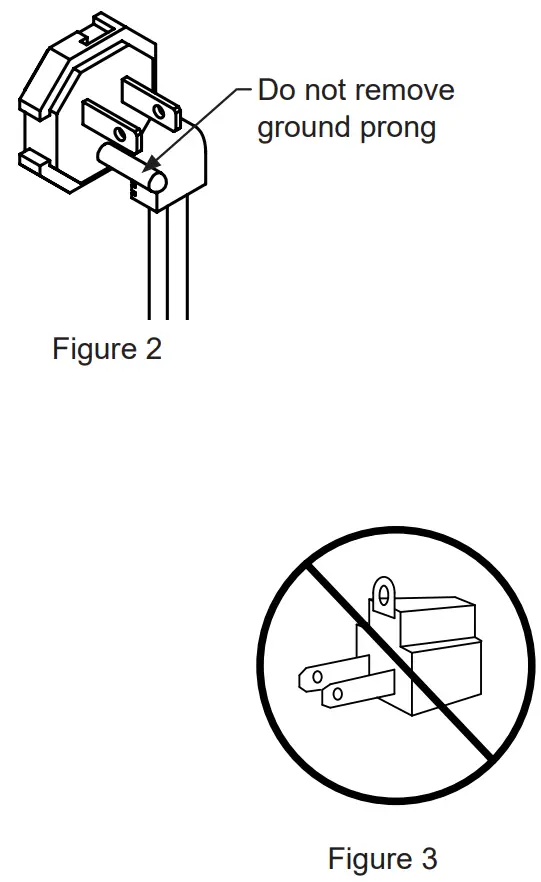 MARVEL MLRE224 24-In Built-In Compact Refrigerators fig 14