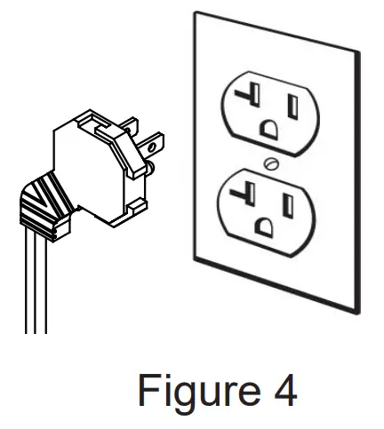 MARVEL MLRE224 24-In Built-In Compact Refrigerators fig 15