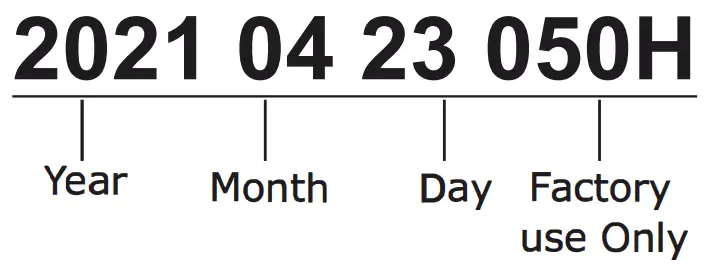 MARVEL MLRE224 24-In Built-In Compact Refrigerators fig 8