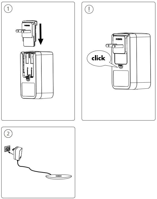 PHILIPS 046677576448 Go Portable Table Lamp - fig 7